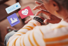 Smart Rings