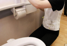 Smart Toilets