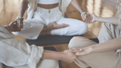 Wellness Retreats
