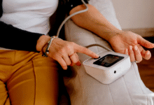 Blood Pressure