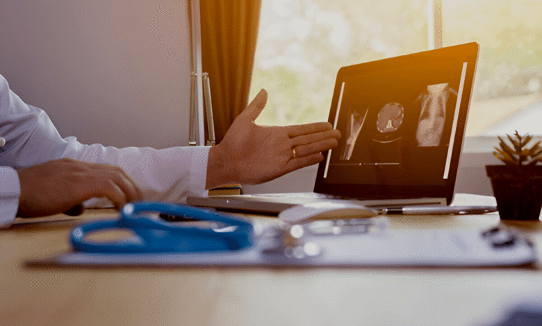 Digital Therapeutics