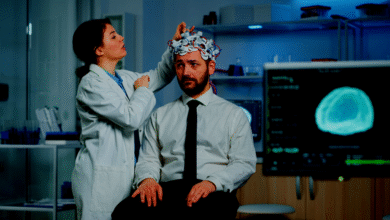 Disease Detection