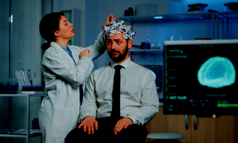 Disease Detection