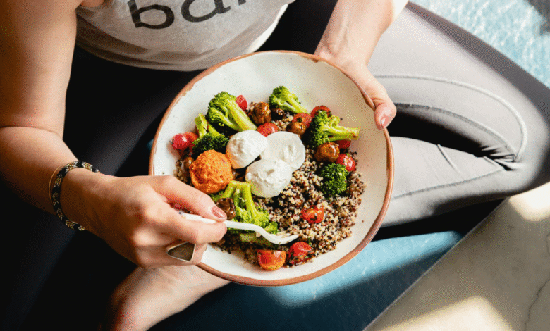 Gut Health