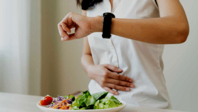 Intermittent Fasting