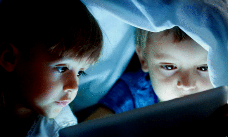 Screen Time