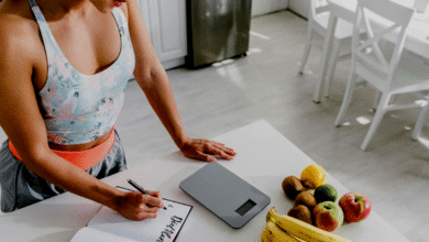 Smart Scales