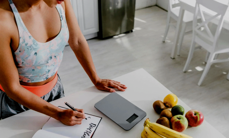 Smart Scales