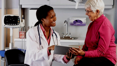 Telehealth Effectively