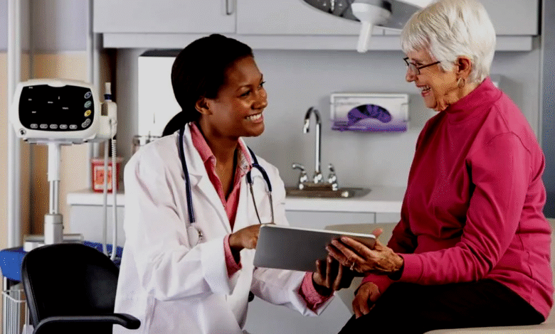 Telehealth Effectively