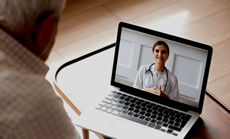 Virtual Healthcare
