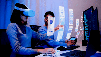 Virtual Reality
