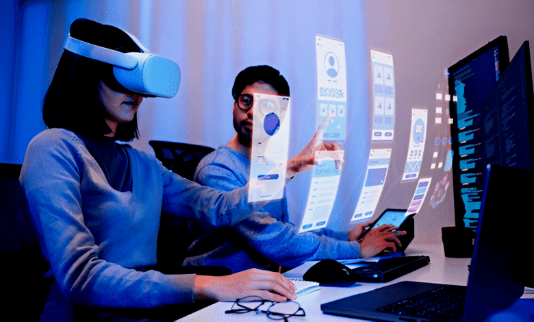 Virtual Reality