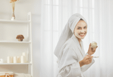 Anti-Aging Face Masks