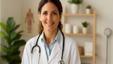 Concierge Primary Care in Newton