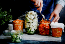 Fermented Foods