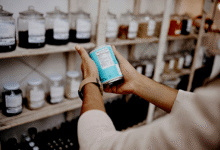 Food Labels