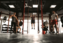 Functional Fitness