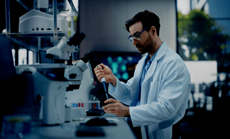 Gene Editing