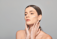 Glowing Skin