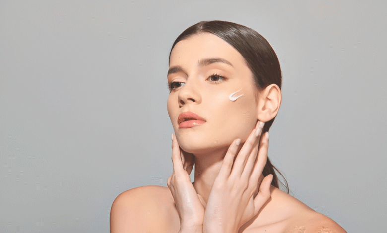 Glowing Skin