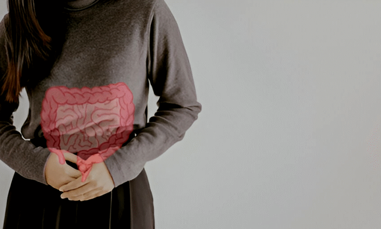 Gut Microbiome