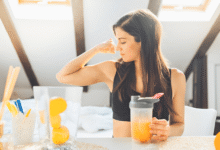 Immunity-Boosting