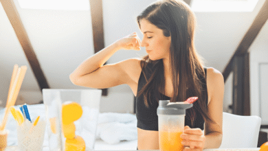 Immunity-Boosting