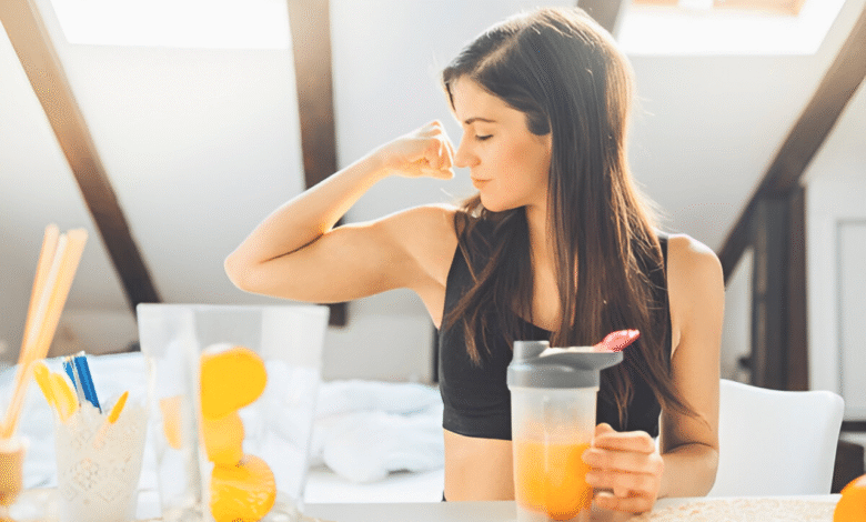 Immunity-Boosting