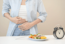 Intermittent Fasting