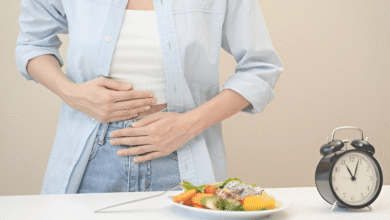 Intermittent Fasting