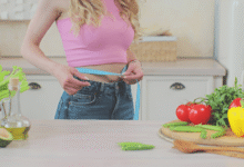 Lose Weight