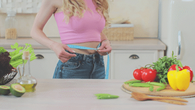 Lose Weight