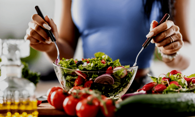 Mediterranean Diet