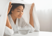 Natural Beauty Hacks