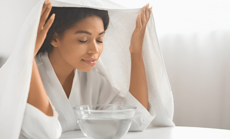 Natural Beauty Hacks