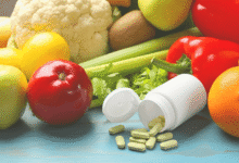 Natural Supplements