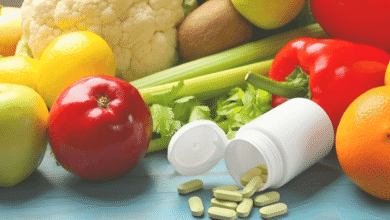 Natural Supplements