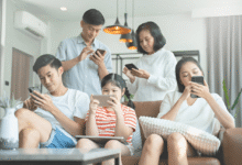 Screen Time