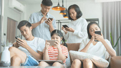 Screen Time