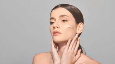 Skincare Trends