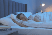 Sleep Routine