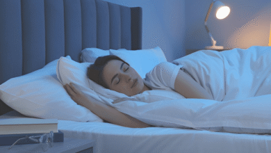 Sleep Routine