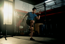 Strength Training