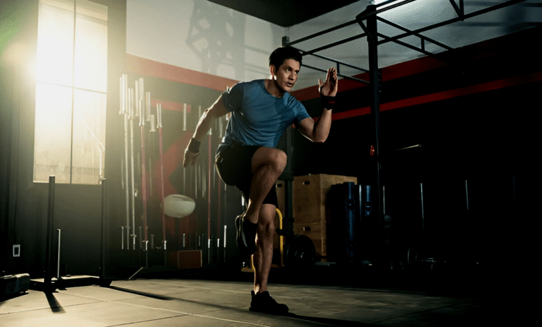 Strength Training