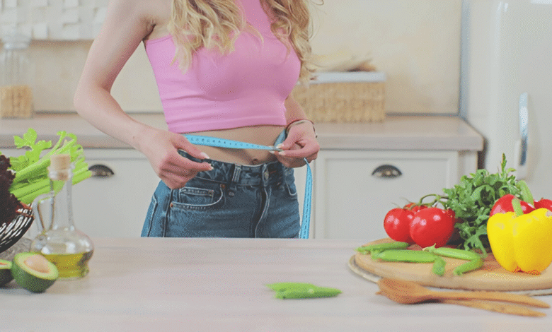 Weight Loss