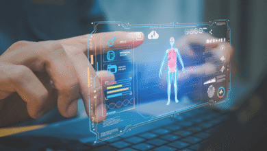 Blockchain in Healthcare
