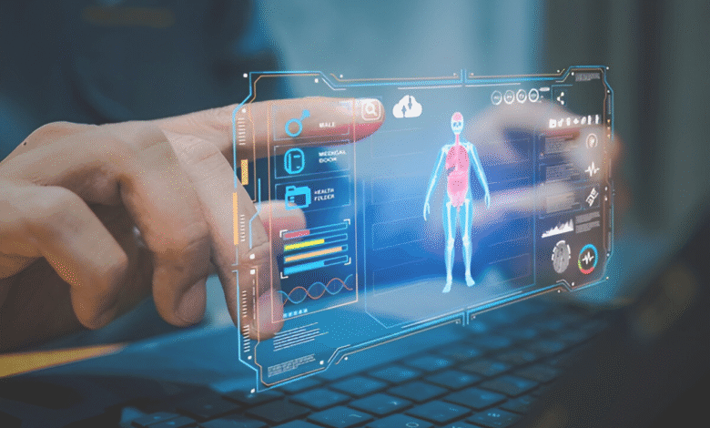 Blockchain in Healthcare