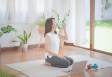 Daily Wellness