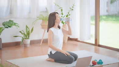 Daily Wellness
